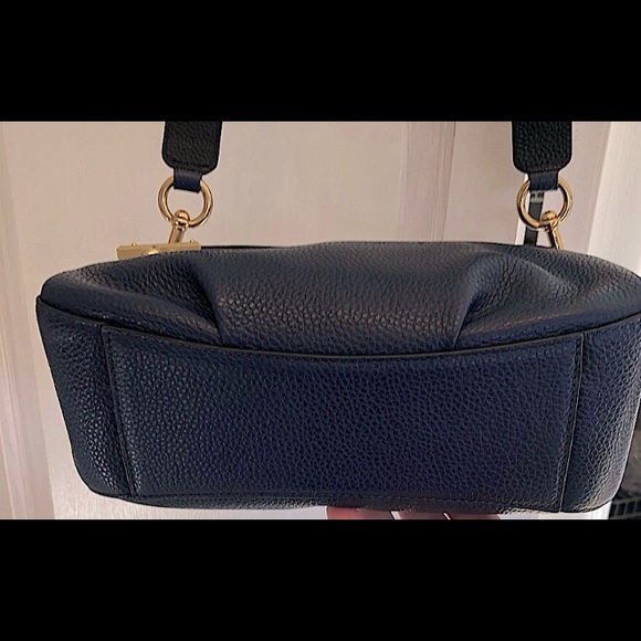 Marc Jacob pebbled leather bag - Picture 6 of 6